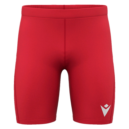Tallaght AC Ash Shorts Red