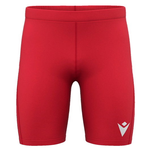 Tallaght AC Ash Shorts Red