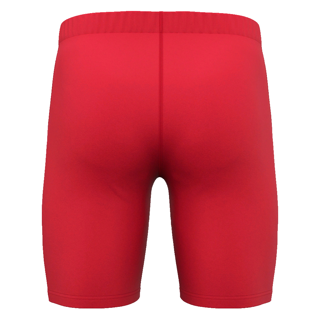 Tallaght AC Ash Shorts Red