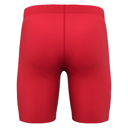 Tallaght AC Ash Shorts Red