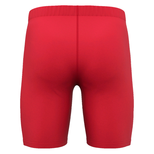 Tallaght AC Ash Shorts Red