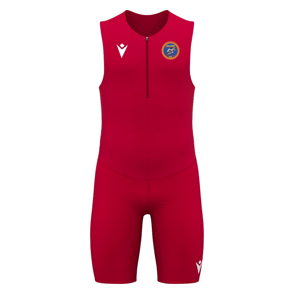 Tallaght AC Willow Body