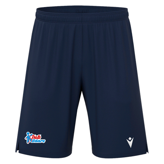 Klub Kildare Managers Aster Bermuda Shorts Navy