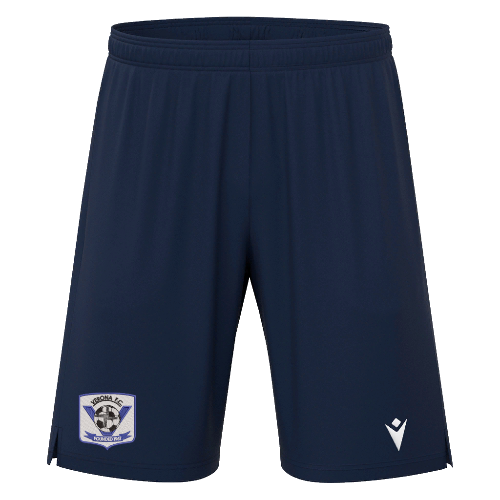 Verona FC Aster Bermuda Shorts Navy