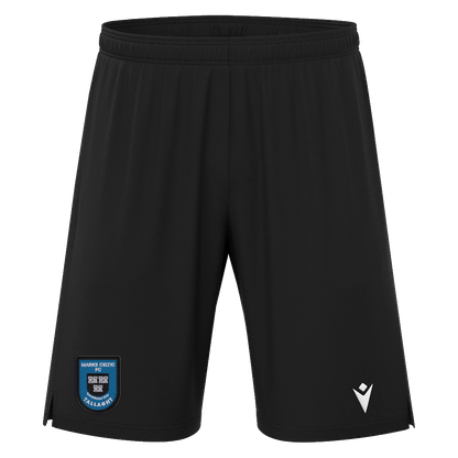 Marks Celtic FC Aster Shorts Black