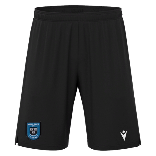Marks Celtic FC Aster Shorts Black