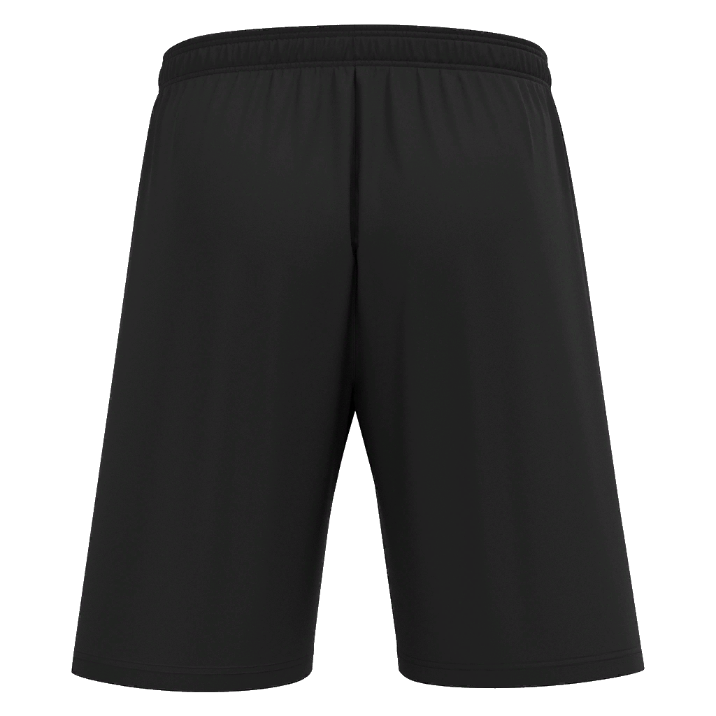 Kildare Town AFC Aster Bermuda Shorts Black