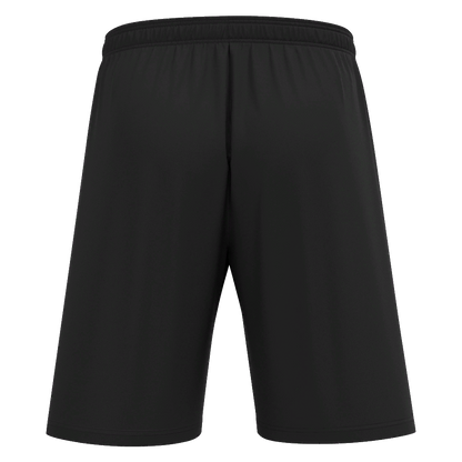 Kildare Town AFC Aster Bermuda Shorts Black
