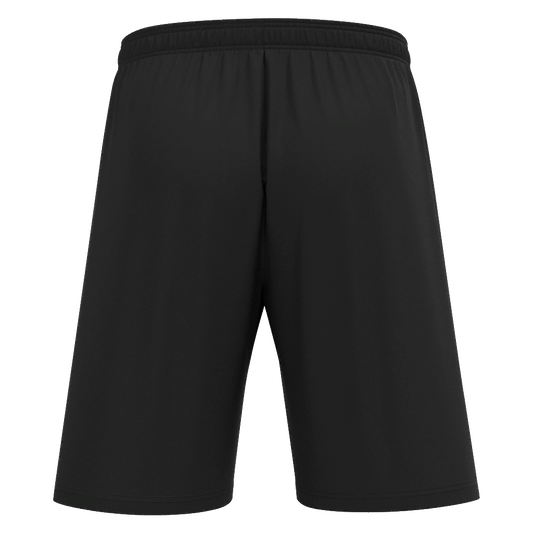 Kildare Town AFC Aster Bermuda Shorts Black