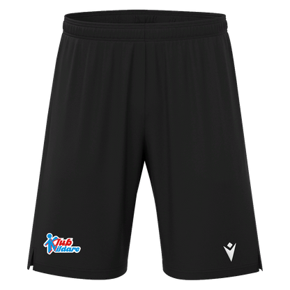 Klub Kildare Managers Aster Bermuda Shorts Black