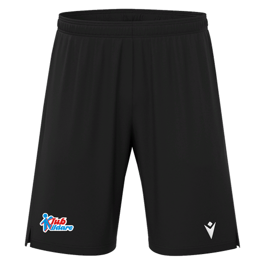 Klub Kildare Managers Aster Bermuda Shorts Black