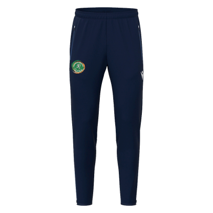 Ireland Women's National Team Official Supporters Club Unisex Archen Pants Navy