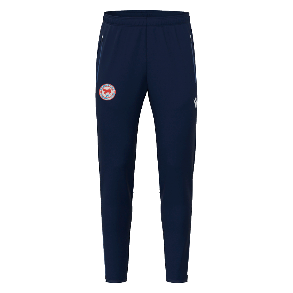 Clontarf FC Archen Pants Navy