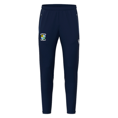 Cabra Boxing Archen Pants Navy