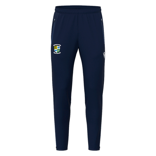 Cabra Boxing Archen Pants Navy