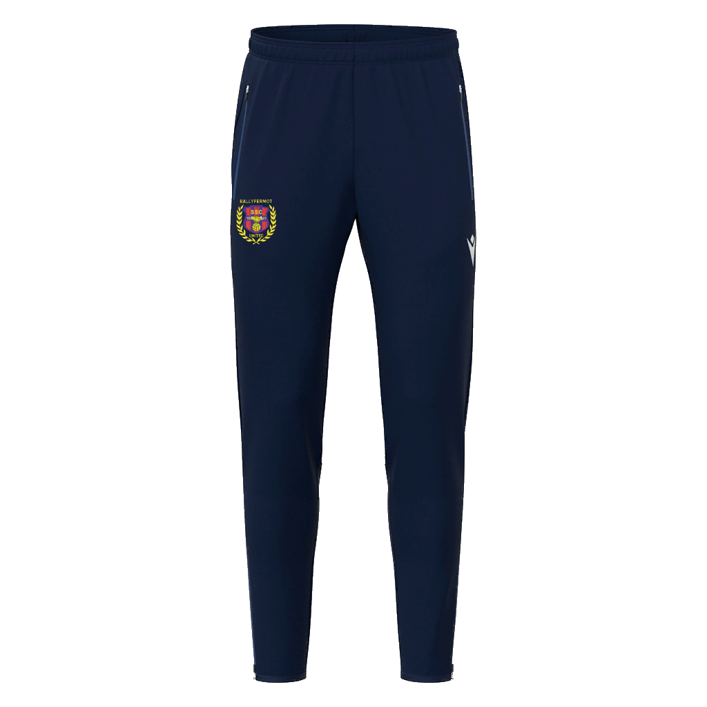 Ballyfermot United Archen Pants Navy