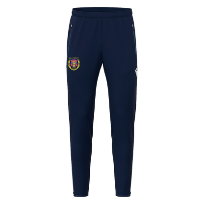 Ballyfermot United Archen Pants Navy