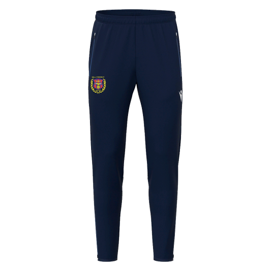Ballyfermot United Archen Pants Navy