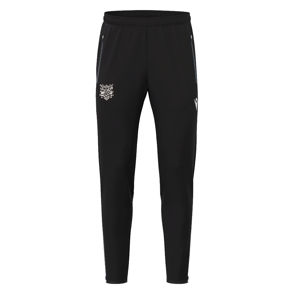 Kilcullen AFC Archen Pants Black