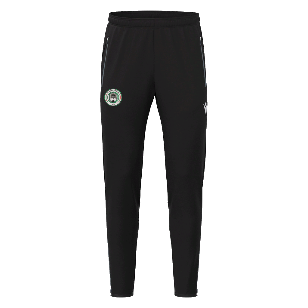 St James Gate FC Archen Pants Black