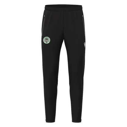 St James Gate FC Archen Pants Black