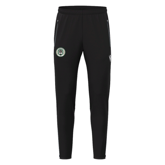 St James Gate FC Archen Pants Black