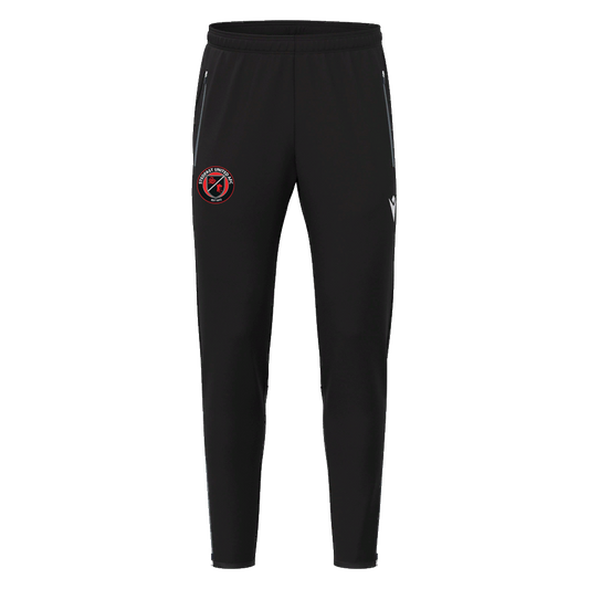 Stedfast United AFC Adults Archen Pants Black