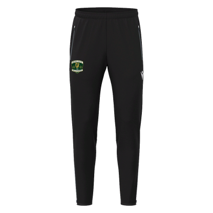 Decies Celtic Archen Pants Black