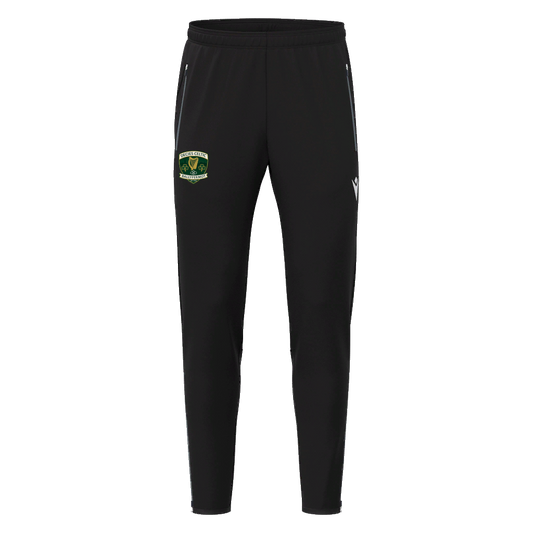Decies Celtic Archen Pants Black