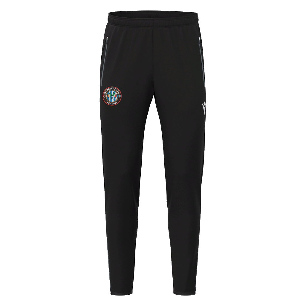 Stedfast x Lazio Adult Archen Pants Black