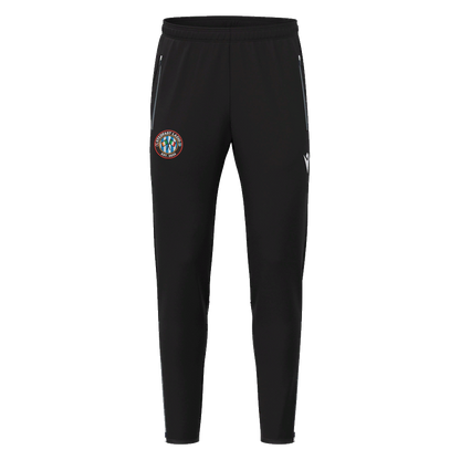 Stedfast x Lazio Adult Archen Pants Black