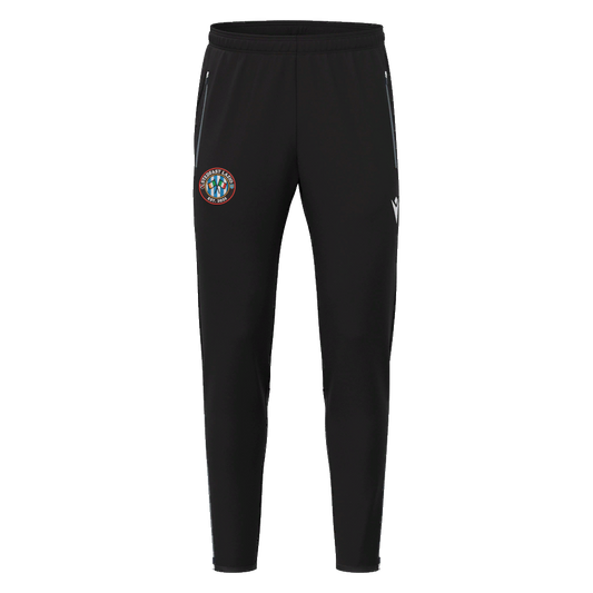 Stedfast x Lazio Adult Archen Pants Black