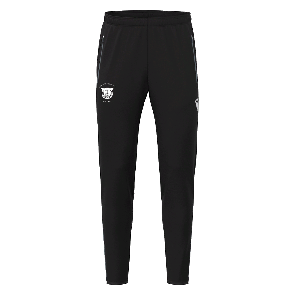 Kildare Town AFC Archen Pants Black