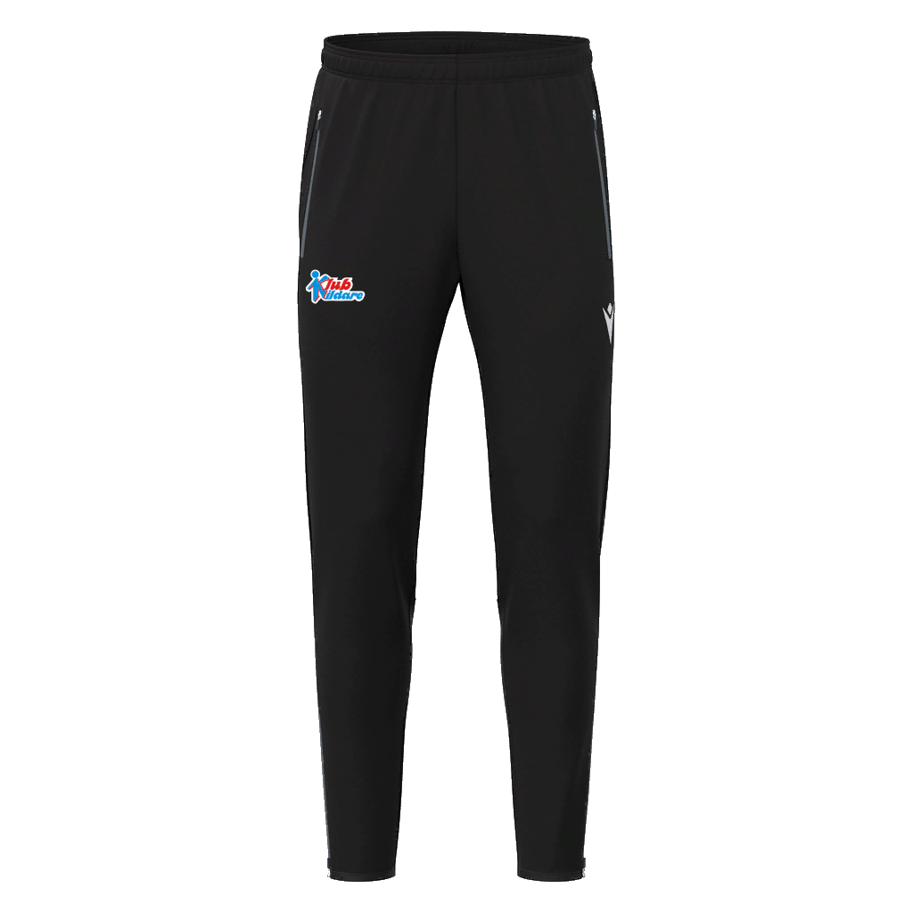 Klub Kildare Managers Archen Pants Black