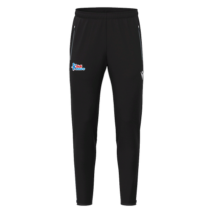 Klub Kildare Managers Archen Pants Black