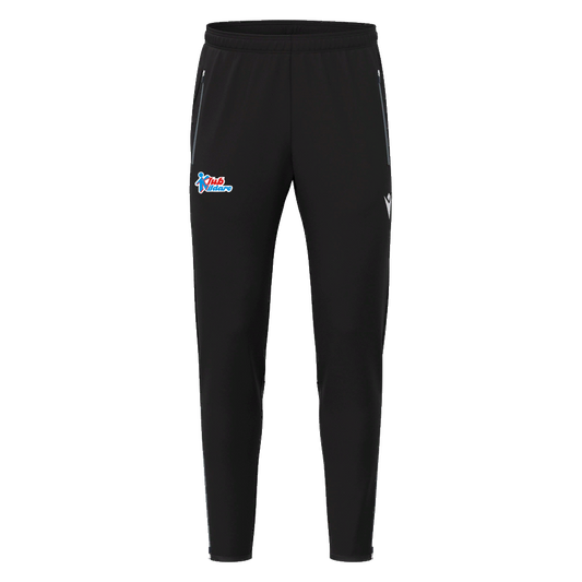 Klub Kildare Managers Archen Pants Black