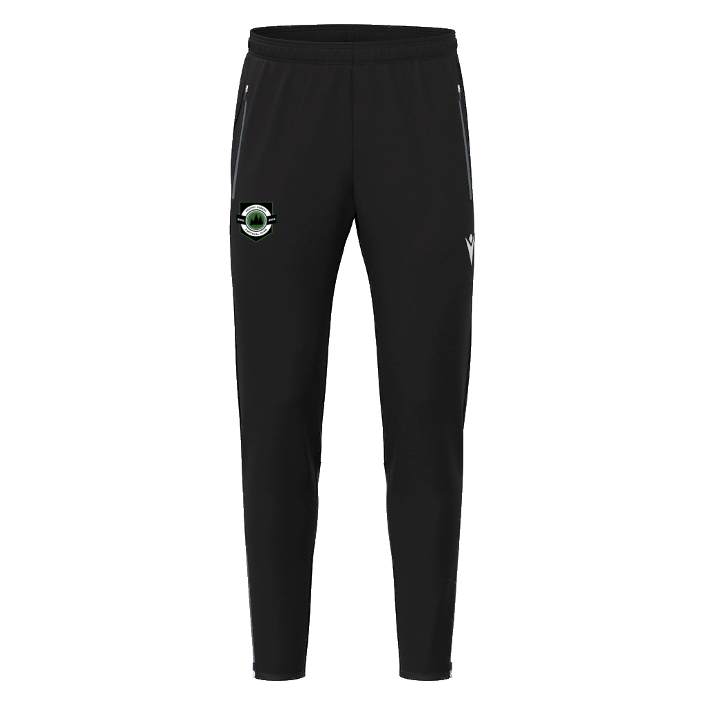 Santry Forest FC Archen Pants Black