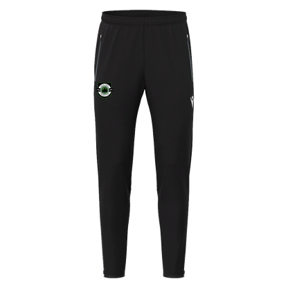 Santry Forest FC Archen Pants Black