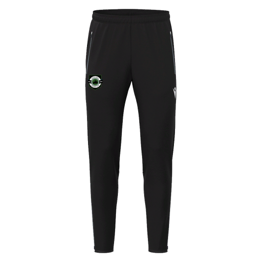 Santry Forest FC Archen Pants Black