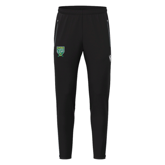 Glebe North FC Archen Pants Black