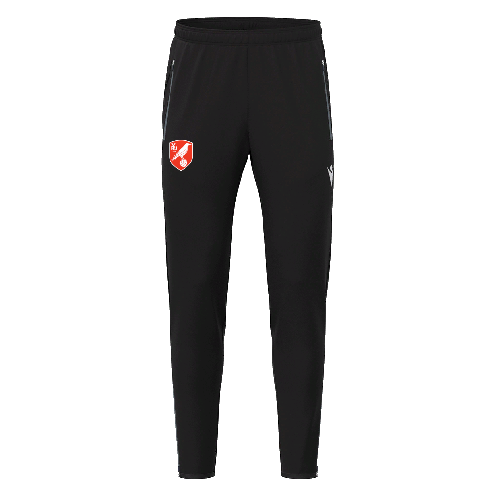 Valley Park United Archen Pants Black