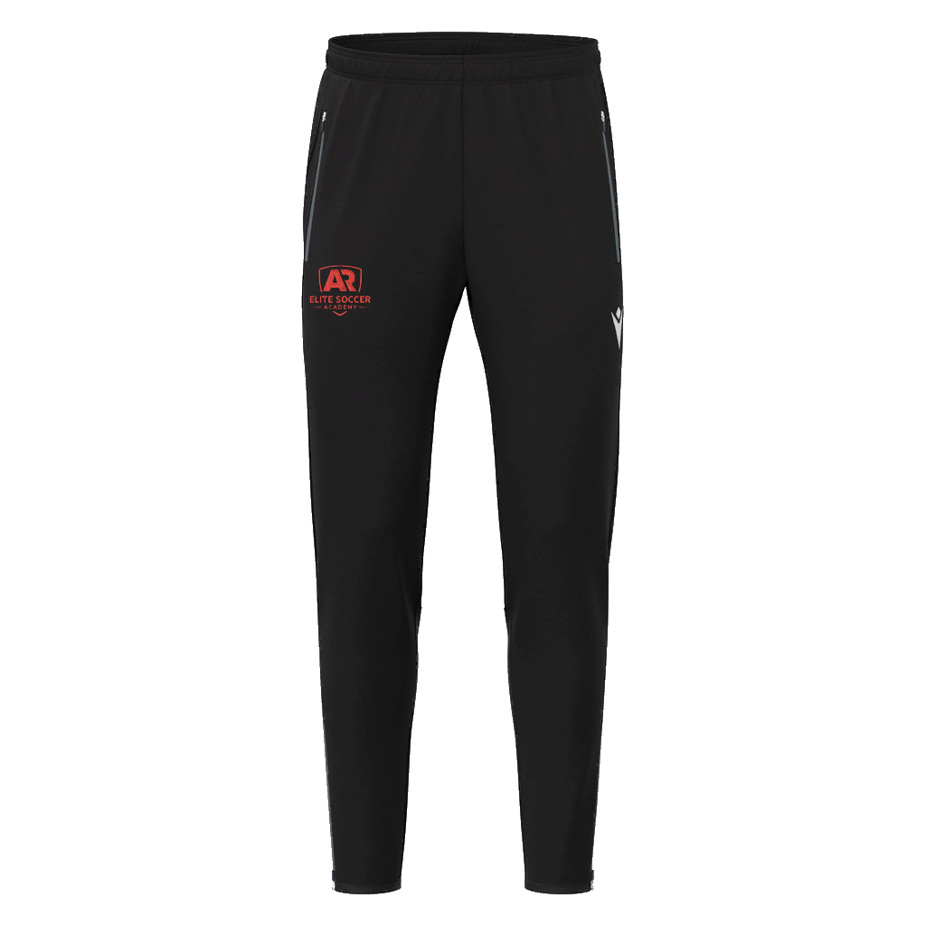 Andy Reid Elite Soccer Academy Archen Pants Black