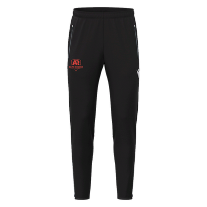 Andy Reid Elite Soccer Academy Archen Pants Black