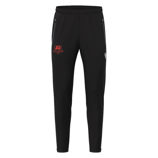 Andy Reid Elite Soccer Academy Archen Pants Black