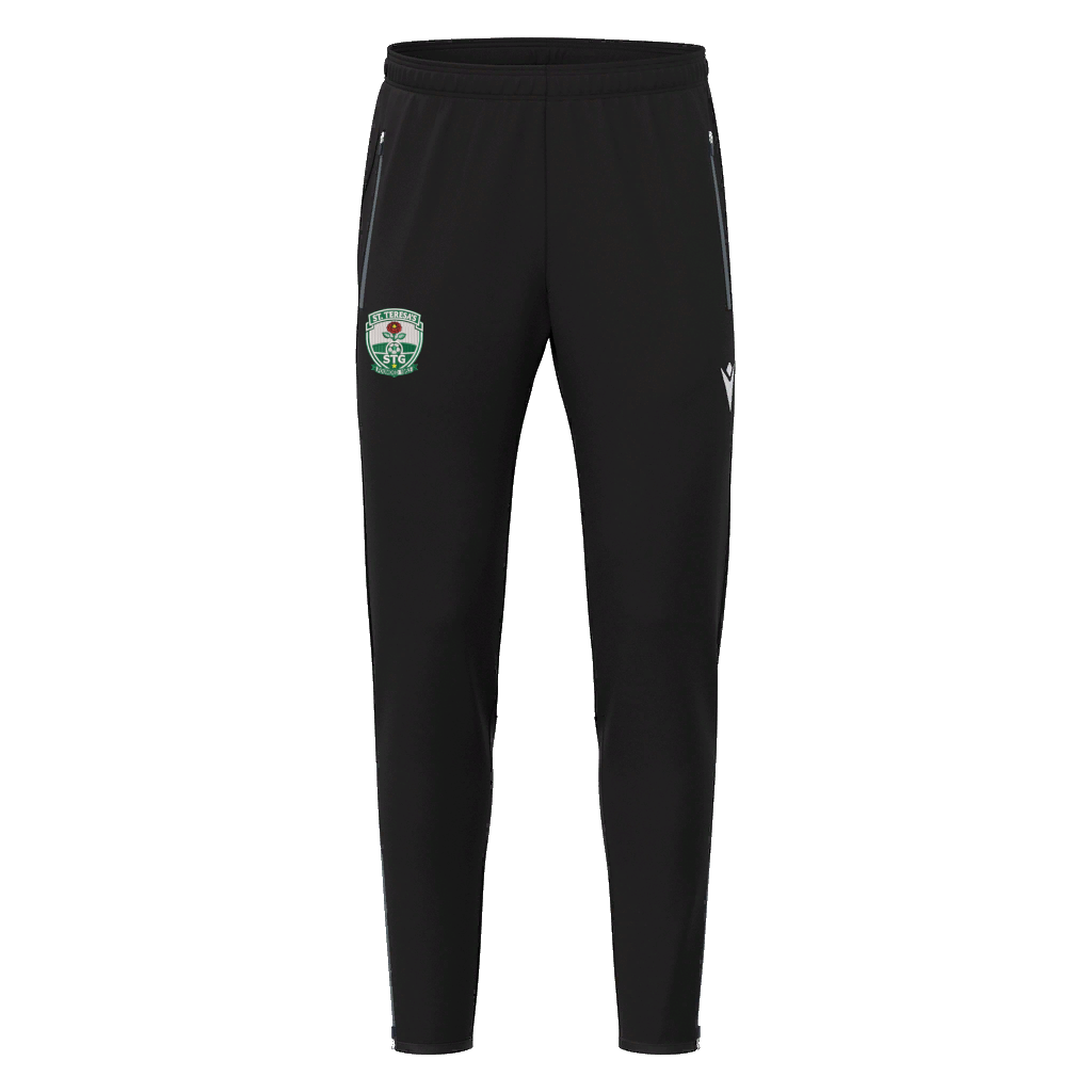 St Teresa's Gardends Archen Pants Black