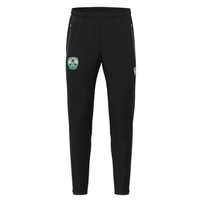 St Teresa's Gardends Archen Pants Black