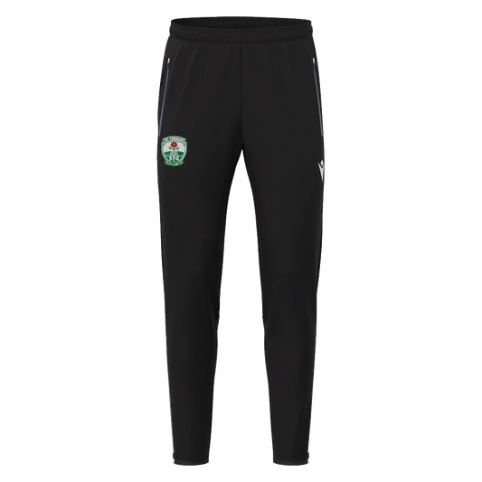 St Teresa's Gardends Archen Pants Black