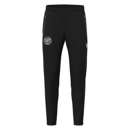 Coolock Village FC Adult Archen Pants Black