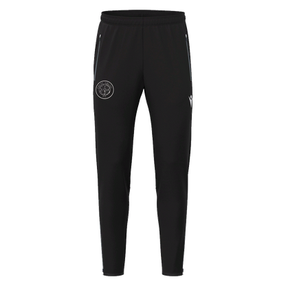 Galty Celtic Archen Pants Black