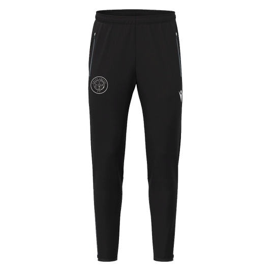 Galty Celtic Archen Pants Black
